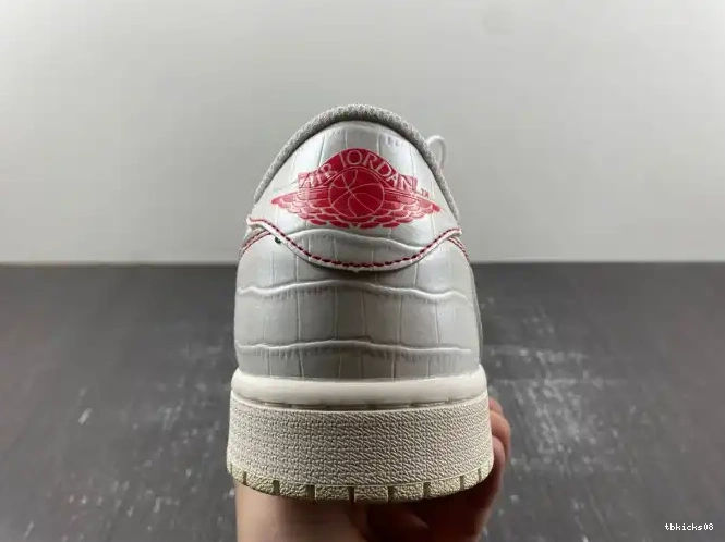 Rep TBkick Scott Travis Jordan x 1 OG Low Air DM7866-601 0514